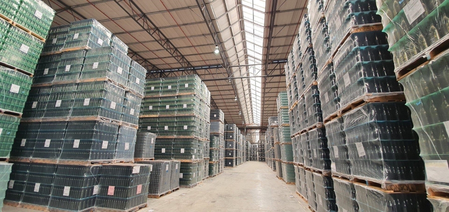To Let commercial Property for Rent in Parow Industrial Western Cape